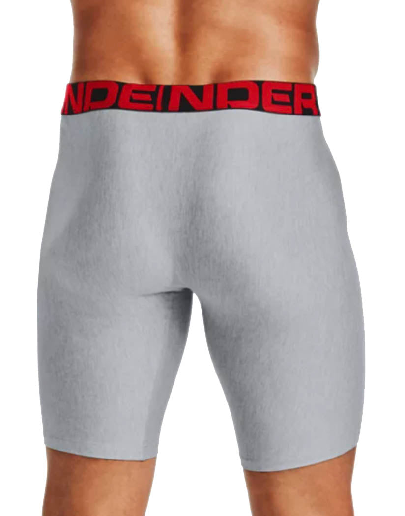 Under Armour Tech 9in 2-Pack 1363622 Boxerjock