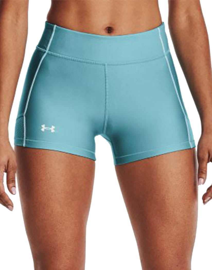 Under Armour Women's New Fabric HG Armour Pants