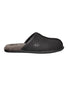 Black Front UGG Scuff Slipper 1108192