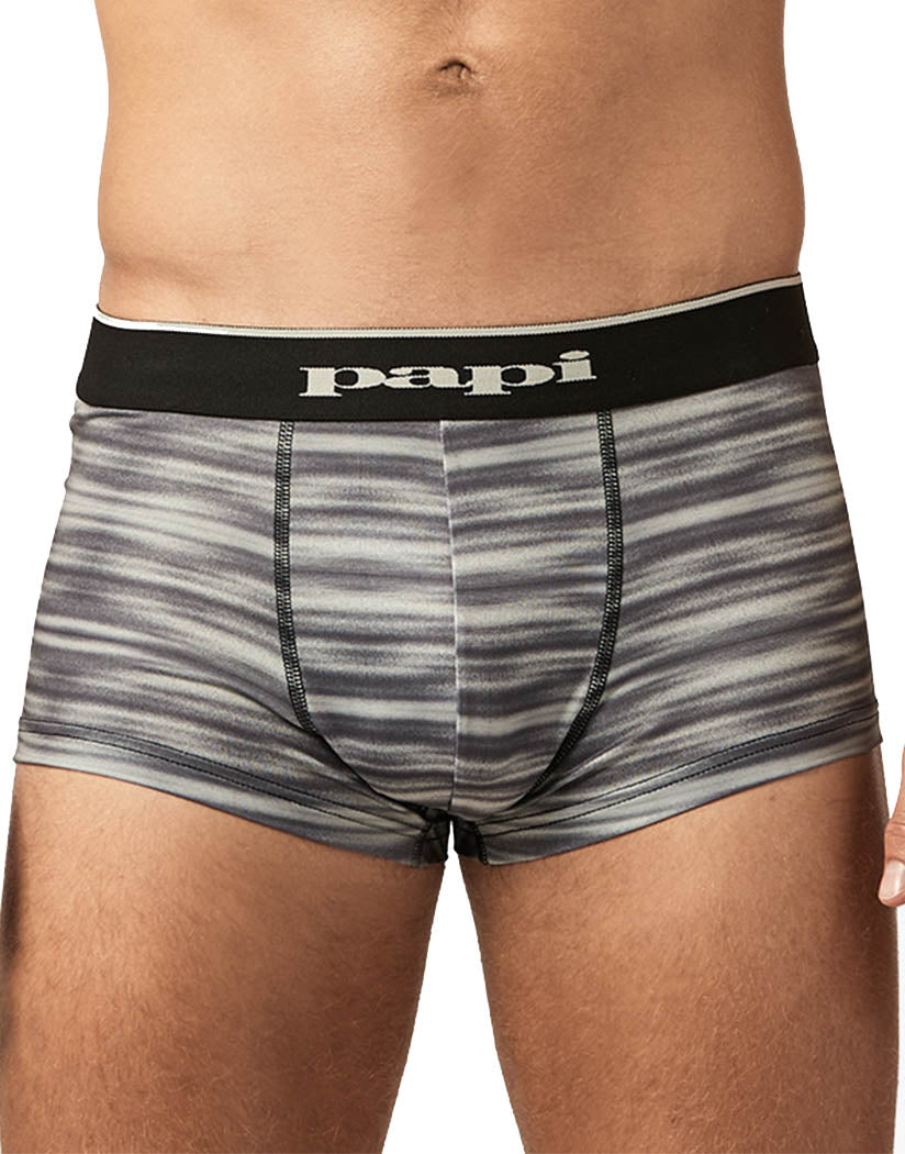 Papi Brazilian Trunk 3 Pk., Underwear