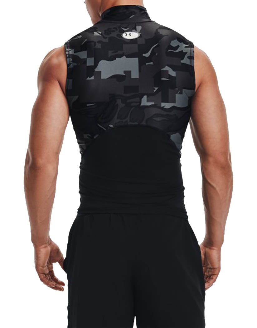 Under Armour Men's UA Iso-chill Compression Long Sleeve
