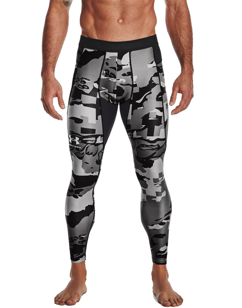 Women's ColdGear Authentic Leggings - Ruggers Rugby Supply