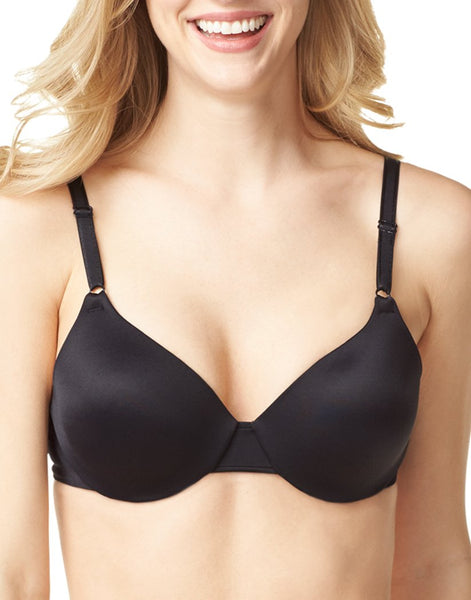 Blissful Benefits by Warner's® Backsmoother Underwire Style