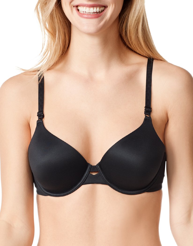 Invisble effect back smoothing minimiser bra, Bras