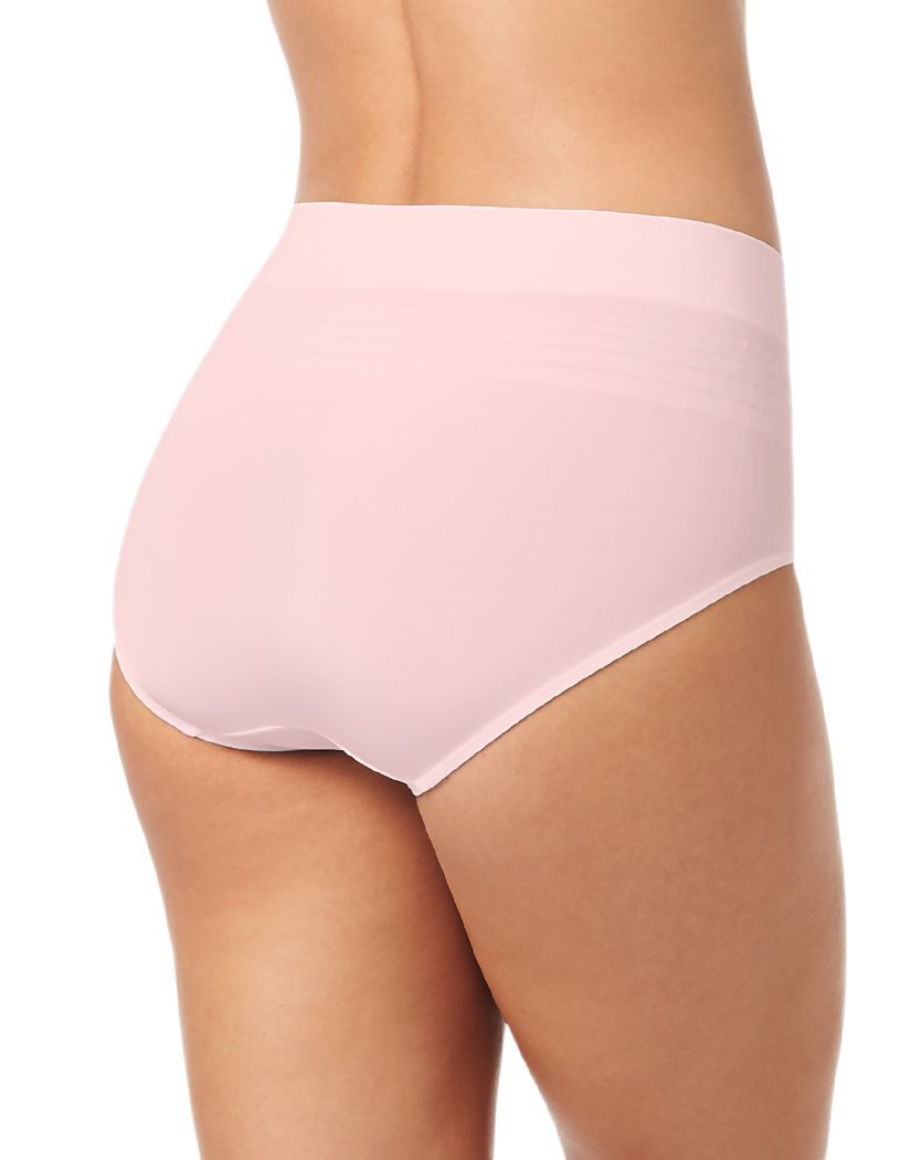 Warners Womens No Pinching No Problems Seamless Hi Cut Panty Underwear
