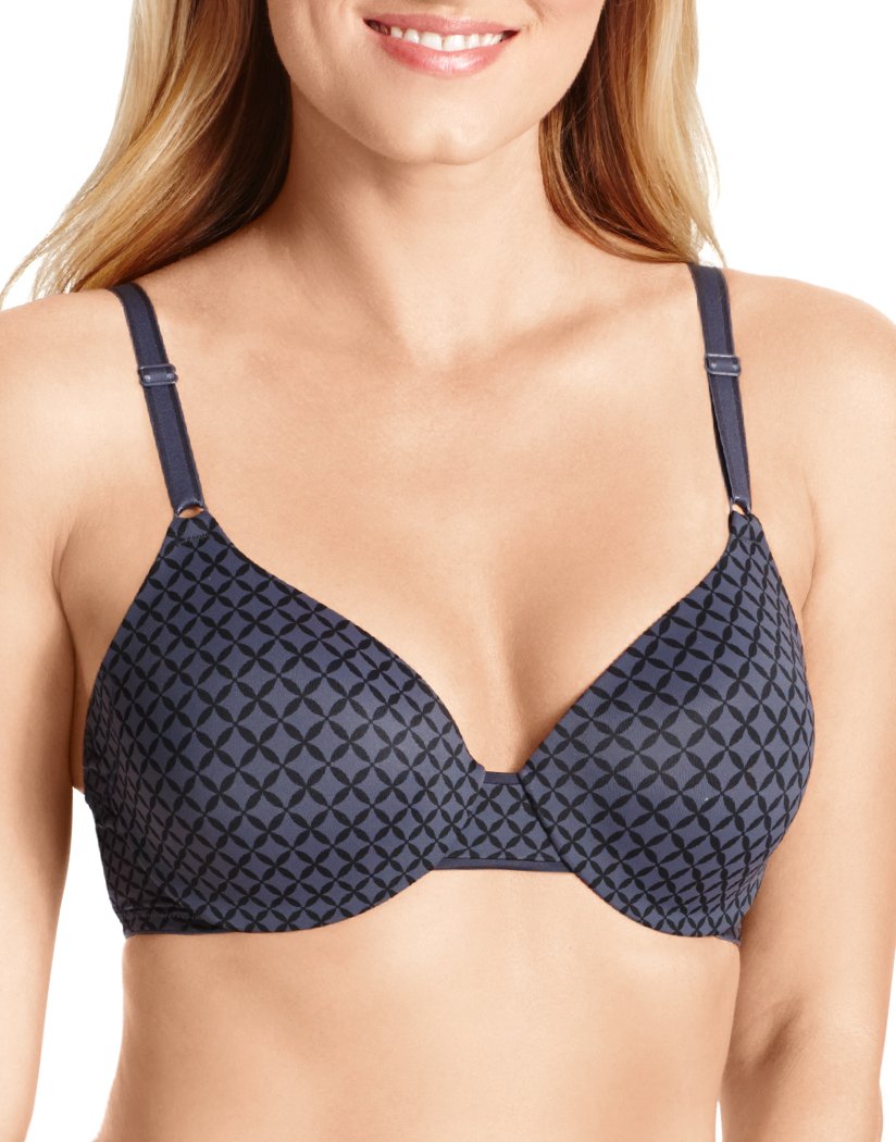Warner's This Is Not A Bra Underwire Contour Bra-D34 only