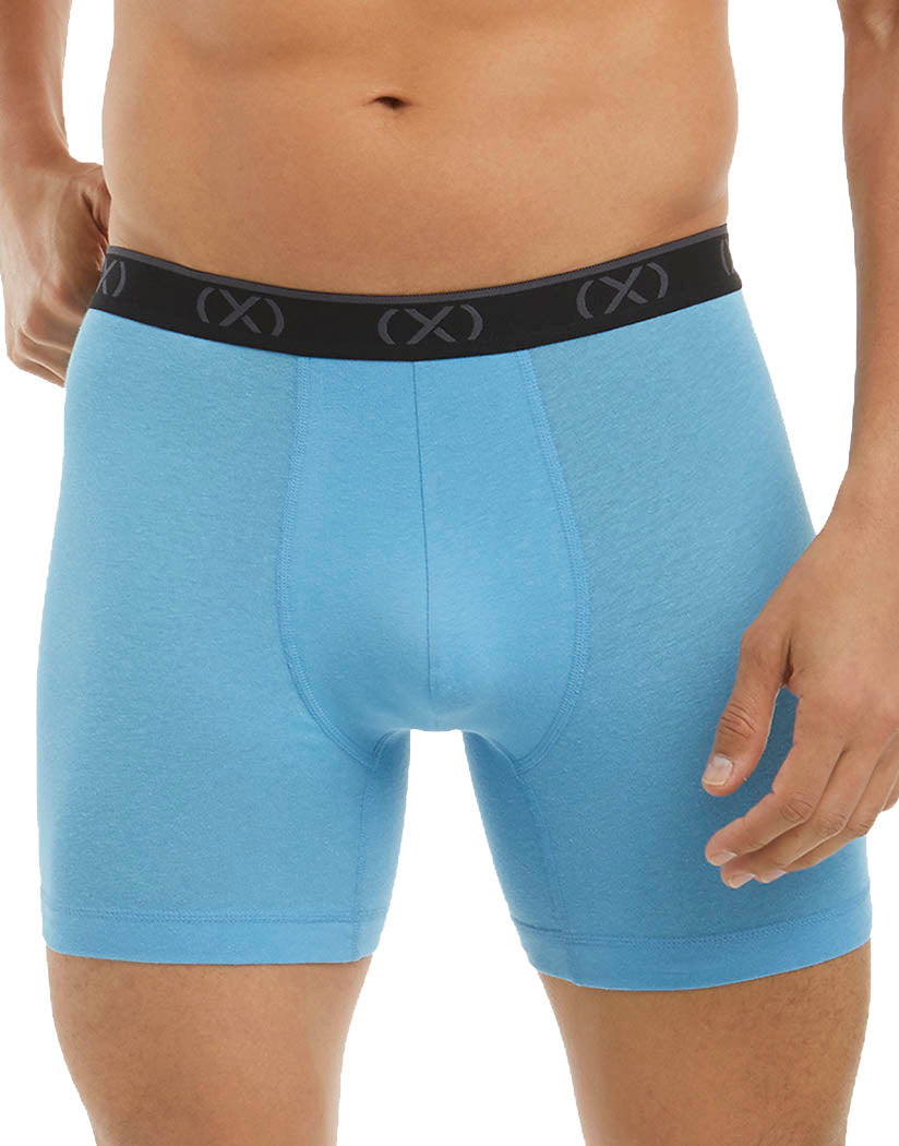 2xist 3-Pack Boxer Brief X40066