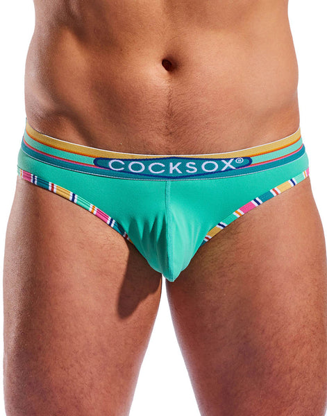 Cocksox Underwear, Slingshot Underwear