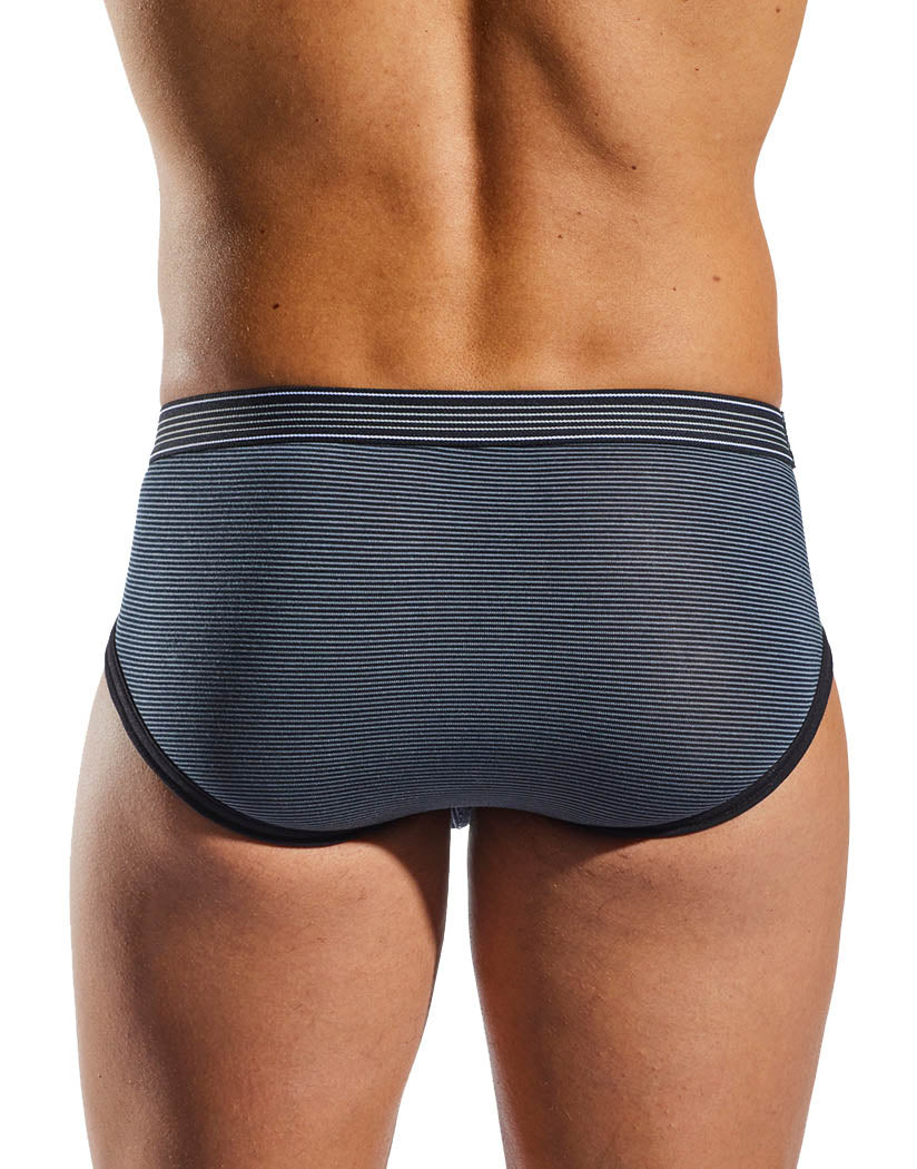 CX76MD Sports Brief - Men's Modal fabric underwear