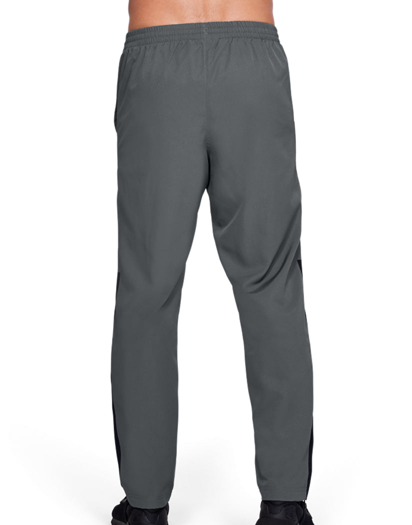 Under Armour Men's Woven Vital Workout Pants : : Clothing, Shoes &  Accessories