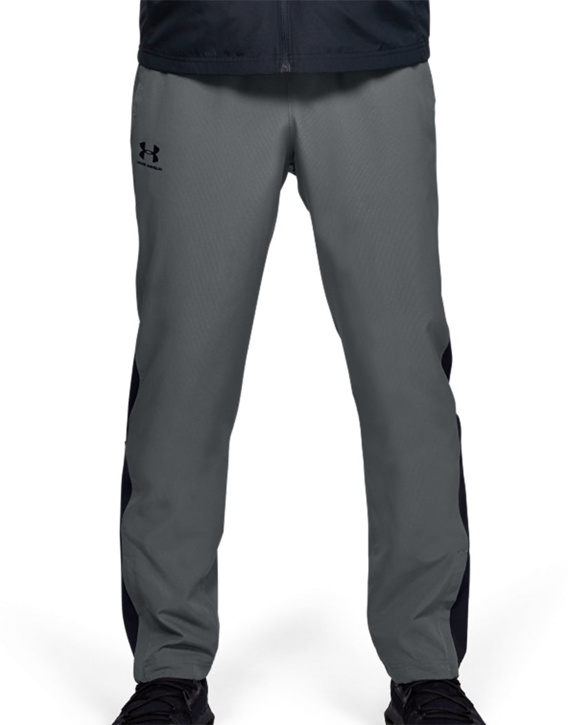 Under Armour Ua Vital Woven Pants in Grey for Men
